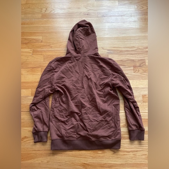 Aelfric Eden Heart Thief Fleece Hoodie B20 - Picture 5 of 5